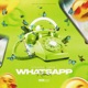 Whatsapp RMX feat Larking Single