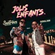 Jolis enfants feat Goulam Single