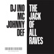 The Jack of All Raves Single