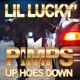 Pimps Up Hoes Down