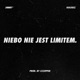 NIEBO NIE JEST LIMITEM Single