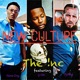 New Culture feat G Dot Monte EMG PyRexx Single