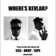 Where s Kevlar EP