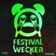 Festival Wecker 2023 Psy Edit feat Makmoona Single