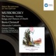 Mussorgsky Songs
