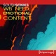We Need Emotional Content Disco Mix Single