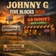 Five Blocks Wide Single