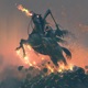Dark Horse Hardstyle Single