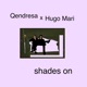 Shades on Pt 1 EP