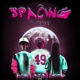 Spacing Remix feat Nyotaa Alpha Single