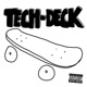 Tech Deck Single