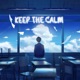 Keep the Calm Single