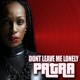 Don t Leave Me Lonely Single
