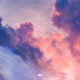 chasing clouds Single
