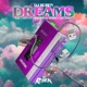 Dreams feat Andrea De Toro Cristina Pagliarin Single