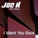 I Want You Back feat Jerique Single