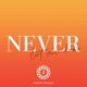 Never Let Me Down Single
