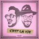 C est la vie feat Kevin Davy White Single