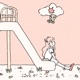 spring hasn t come to our town Single