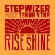 Rise and Shine feat Tenna Star Single