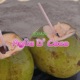 Agua D Coco Single