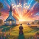 Seek God Single
