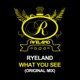What You See Single