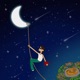 Vita a metà Single