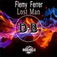 Lost Man Single