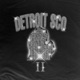 Detroit Sco 2 Single