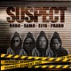 Suspect Single