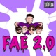 Fae 2 0 feat Dirty Mitch Vorss T MO Samasy Single