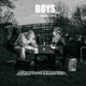BOYS feat Evo Single