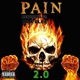 Pain 2 0 feat MAX BLEE Single