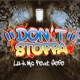 Don t Stoppa feat Sefe Single