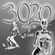 3020 feat G Leo Single