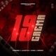 19 Crema feat Chen Lil Cotto Single