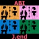 Odio feat Abi J end Single