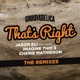 That s Right feat Imagine This Cherie Mathieson The Remixes EP