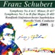 Schubert The Complete Symphonic works Vol III