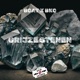 Grijze Stenen feat BKO Single