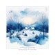 A Winter Evening Single