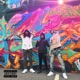 Run It feat FYG NevaSweet Lil Bright Single
