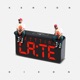 Getting Late Single
