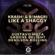 Like a Shaggy EP
