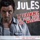 L homme le plus fort du monde