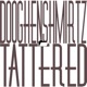 Tattered Single