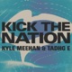 Kick The Nation Single