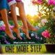 One More Step Single