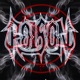 POISONED BAPHOMET feat QGVWD Single